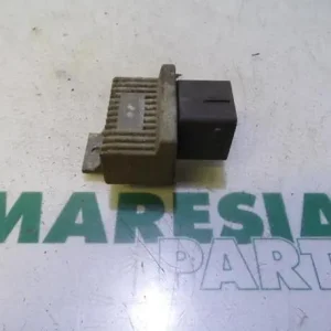 Finale Uitverkoop Relais gloeisysteem (voorverwarmen) PEUGEOT PARTNER Box Body/MPV (5_, G_)