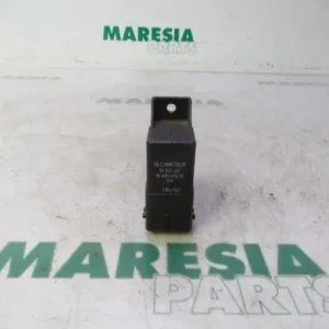 Relais gloeisysteem (voorverwarmen) PEUGEOT EXPERT Van (VF3A_, VF3U_, VF3X_) Lage Prijs