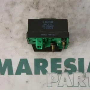 Relais gloeisysteem (voorverwarmen) PEUGEOT EXPERT Van (222) Nieuw Model