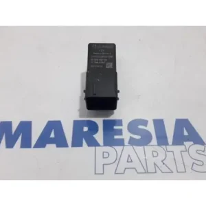 Exclusief Relais gloeisysteem (voorverwarmen) CITROËN BERLINGO MULTISPACE (B9), CITROËN BERLINGO Box Body/MPV (B9)