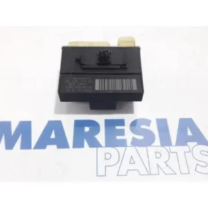 Seizoensaanbieding Relais gloeisysteem (voorverwarmen) CITROËN BERLINGO MULTISPACE (B9), CITROËN BERLINGO Box Body/MPV (B9)