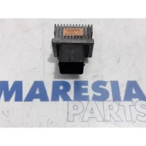 Relais gloeisysteem (voorverwarmen) CITROËN BERLINGO Box Body/MPV (B9), CITROËN BERLINGO Platform/Chassis (B9) Superprijs