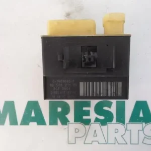 Beperkte Voorraad Relais gloeisysteem (voorverwarmen) CITROËN BERLINGO MULTISPACE (B9), CITROËN BERLINGO Box Body/MPV (B9)