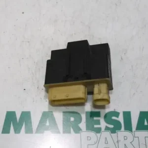 Nieuw Model Relais gloeisysteem (voorverwarmen) CITROËN BERLINGO Box Body/MPV (B9)