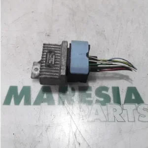 Relais gloeisysteem (voorverwarmen) CITROËN BERLINGO MULTISPACE (B9), CITROËN BERLINGO Box Body/MPV (B9) Tijdelijk Beschikbaar