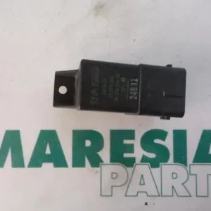 Relais gloeisysteem (voorverwarmen) CITROËN BERLINGO MULTISPACE (B9), CITROËN BERLINGO Box Body/MPV (B9) Nu Kopen