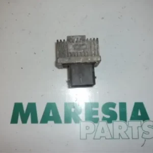 Plaats Bestelling Relais gloeisysteem (voorverwarmen) CITROËN BERLINGO Box Body/MPV (B9), CITROËN BERLINGO Platform/Chassis (B9)