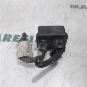 Relais gloeisysteem (voorverwarmen) CITROËN Nemo Kasten (AA) In De Mode