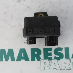 Meest Verkocht Relais gloeisysteem (voorverwarmen) CITROËN Nemo Kasten (AA)