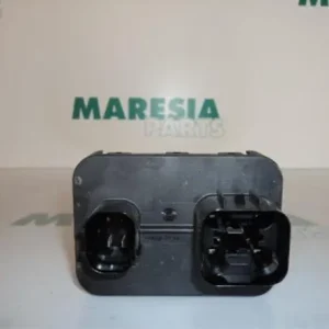 Relais gloeisysteem (voorverwarmen) CITROËN Nemo Kasten (AA) Limited Edition