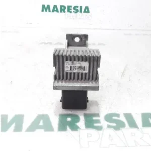 Relais gloeisysteem (voorverwarmen) CITROËN Jumpy Kasten (--) Gratis Retour