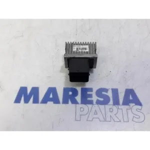 Alleen Vandaag Relais gloeisysteem (voorverwarmen) CITROËN Jumpy Kasten (--)