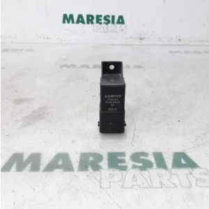 Relais gloeisysteem (voorverwarmen) CITROËN Jumpy Kasten (--) Wereldwijde Verzending