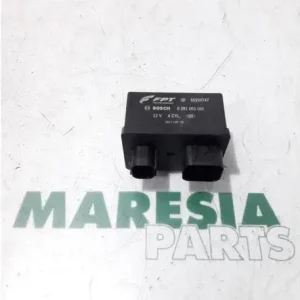 Voordeelprijs Relais gloeisysteem (voorverwarmen) FIAT DOBLO Cargo (263_), FIAT DOBLO Platform/Chassis (263_)