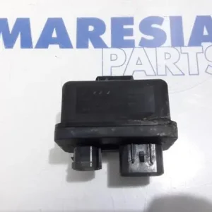 Relais gloeisysteem (voorverwarmen) FIAT DOBLO Cargo (263_) Nu Kopen