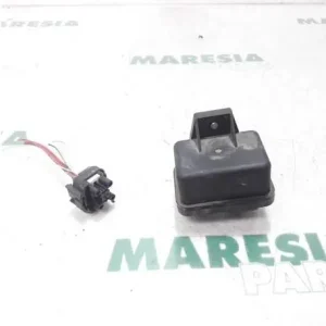 Relais gloeisysteem (voorverwarmen) FIAT DOBLO Cargo (263_) In De Mode