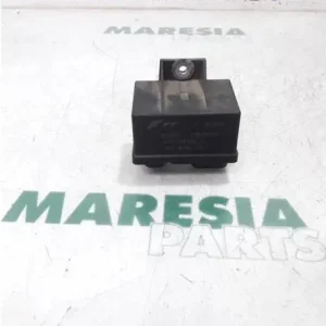 Topkwaliteit Relais gloeisysteem (voorverwarmen) FIAT DOBLO Cargo (263_), FIAT DOBLO Platform/Chassis (263_)