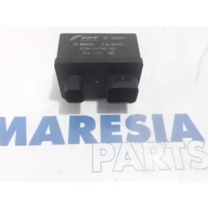 Koop Vandaag Relais gloeisysteem (voorverwarmen) FIAT DOBLO Cargo (263_), FIAT DOBLO Platform/Chassis (263_)