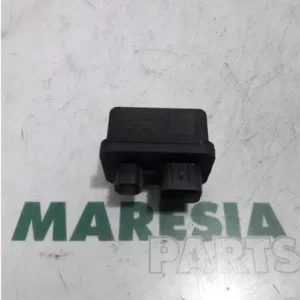 Actieprijs Relais gloeisysteem (voorverwarmen) FIAT DOBLO Cargo (263_)