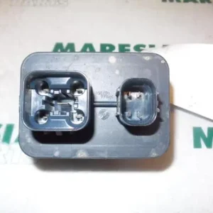 Relais gloeisysteem (voorverwarmen) FIAT DOBLO MPV (263_) Rechtstreeks Van De Fabrikant