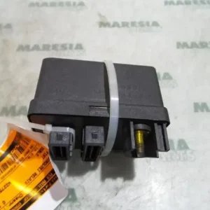 Hete Deal Relais gloeisysteem (voorverwarmen) FIAT Doblo Kasten/Großraumlimousine (223)