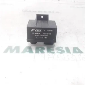 Relais gloeisysteem (voorverwarmen) FIAT Ducato Kasten (250, 290) Modern