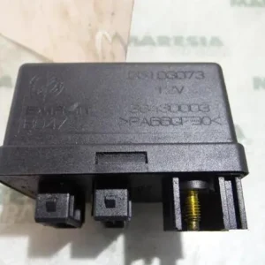 Garantie Inbegrepen Relais gloeisysteem (voorverwarmen) FIAT Doblo Kasten/Großraumlimousine (223), FIAT Doblo Großraumlimousine (119, 223)