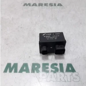 Relais gloeisysteem (voorverwarmen) FIAT DUCATO Bus (250_, 290_) Professioneel