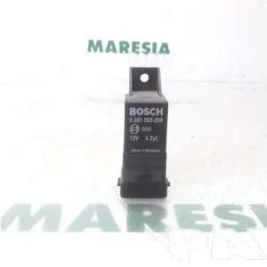 Relais gloeisysteem (voorverwarmen) FIAT Ducato Kasten (250, 290) Korting