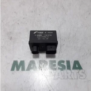 Relais gloeisysteem (voorverwarmen) FIAT Ducato Kasten (250, 290) Koop Online