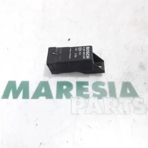 Relais gloeisysteem (voorverwarmen) FIAT Ducato Kasten (250, 290) Wereldwijde Verzending