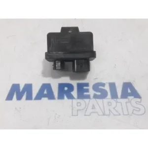 Relais gloeisysteem (voorverwarmen) FIAT FIORINO Box Body/MPV (225_), FIAT QUBO (225_) Snelle Levering