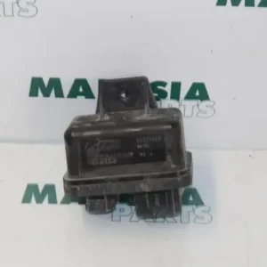 Relais gloeisysteem (voorverwarmen) FIAT FIORINO Box Body/MPV (225_), FIAT QUBO (225_) Fabrieksprijs