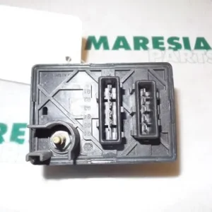 Relais gloeisysteem (voorverwarmen) FIAT FIORINO Box Body/MPV (225_), FIAT QUBO (225_) Budget