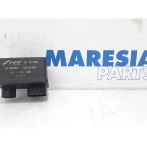 Gecertificeerd Relais gloeisysteem (voorverwarmen) OPEL COMBO Box Body/MPV (X12)