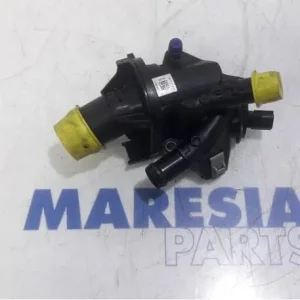 Bestseller Thermostaathuis RENAULT Master III Pritsche/Fahrgestell (EV, HV, UV)