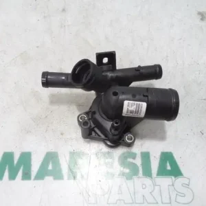 Veilige Betaling Thermostaathuis RENAULT Master III Kasten (FV)