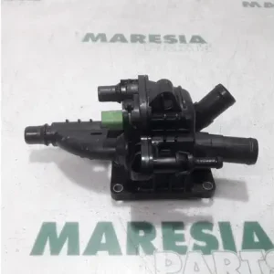 Thermostaathuis PEUGEOT PARTNER Box Body/MPV Modern