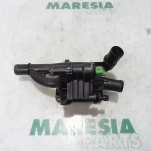 Thermostaathuis PEUGEOT PARTNER Box Body/MPV (5_, G_) Gratis Verzending