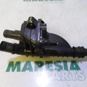 Thermostaathuis CITROËN BERLINGO Box Body/MPV (B9) Beste Prijs