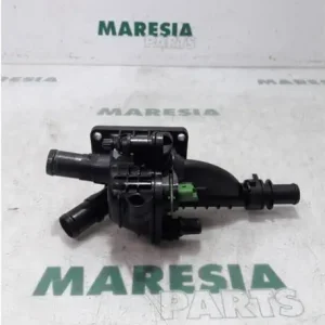 Must-Have Thermostaathuis CITROËN BERLINGO Box Body/MPV (B9), CITROËN BERLINGO Platform/Chassis (B9)