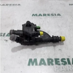 Thermostaathuis CITROËN Jumpy Kasten (--) Wereldwijde Verzending