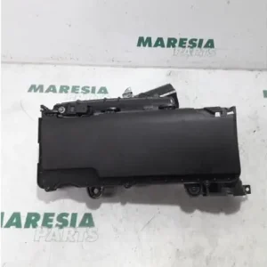 Superprijs Luchtfilterhuis PEUGEOT Bipper (AA)