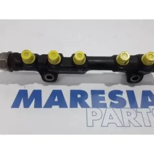 Beperkt Aanbod Verstuiverhouder PEUGEOT PARTNER Box Body/MPV