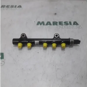 Verstuiverhouder PEUGEOT PARTNER Box Body/MPV Trendy