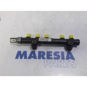 Verstuiverhouder PEUGEOT PARTNER Box Body/MPV Direct Beschikbaar