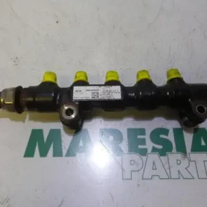 Verstuiverhouder PEUGEOT PARTNER Box Body/MPV Bestel Nu