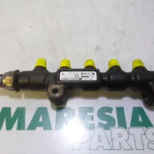 Verstuiverhouder PEUGEOT PARTNER Box Body/MPV Lage Kosten