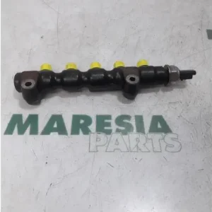 Verstuiverhouder PEUGEOT PARTNER Box Body/MPV (5_, G_) Trendy