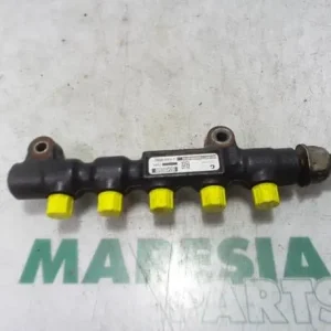 Favoriet Verstuiverhouder PEUGEOT PARTNER Box Body/MPV (5_, G_)